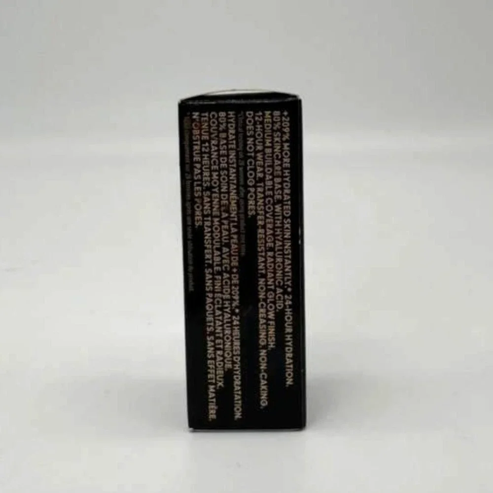 MAC Studio Radiance Serum-Powered Foundation – N32 – 30ml / 1oz –‎ NIB - Picture 2 of 6